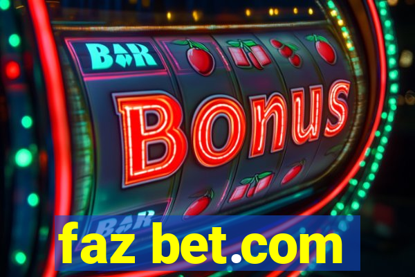 faz bet.com